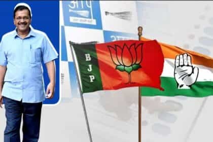 दिल्ली विधानसभा चुनाव के लिए आम आदमी पार्टी ने जारी की उम्मीवारों की पहली सूची