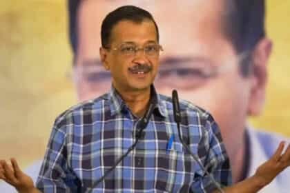 अरविंद केजरीवाल ने गृहमंत्री अमित शाह पर बोला हमला: कहा,  कानून व्यवस्था को मजाक बना दिया