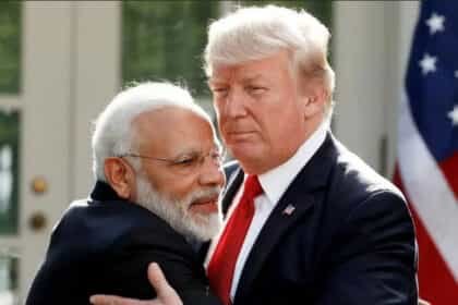 पीएम मोदी ने अमेरिकी राष्ट्रपति चुनाव में डोनाल्ड ट्रंप को ऐतिहासिक जीत के करीब पहुंचने पर दी बधाई