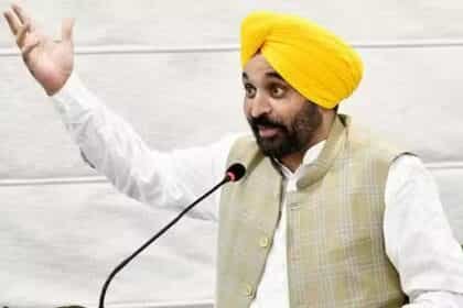 स्मॉग डिप्लोमेसी : ऐसा लगता है कि हमारा स्मॉग गोल-गोल घूम रहा है- पंजाब सीएम भगवंत मान