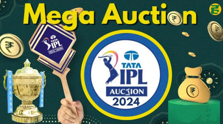 IPL Auction 2025:  ऋषभ पंत  आईपीएल इतिहास के सबसे महंगे खिलाड़ी, लखनऊ ने 27 करोड़ में खरीदा