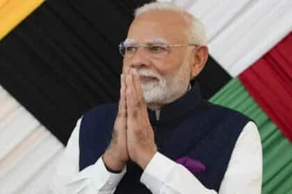 पीएम मोदी को जान से मारने की मिली धमकी: SPG और पुलिस ने शुरू की जांच