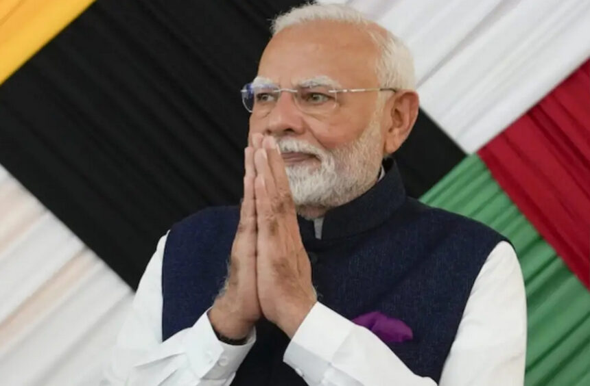 पीएम मोदी को जान से मारने की मिली धमकी: SPG और पुलिस ने शुरू की जांच