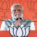 आज शाम भाजपा मुख्यालय जा सकते हैं प्रधानमंत्री नरेंद्र मोदी