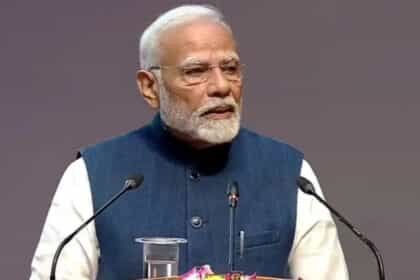 संविधान दिवस की 75वीं वर्षगांठ :  जम्मू-कश्मीर में अब पूरी तरह लागू हुआ संविधान-पीएम मोदी