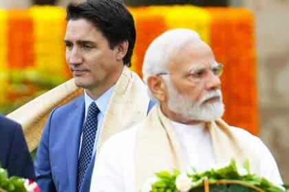 कनाडा हिंदू मंदिर हमला : मोदी सरकार की एंट्री, ट्रूडो गर्वनमेंट को दे दिया अहम मैसेज