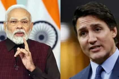 प्रधानमंत्री नरेंद्र मोदी ने कनाडा में हिंदू मंदिर पर हमले की निंदा की