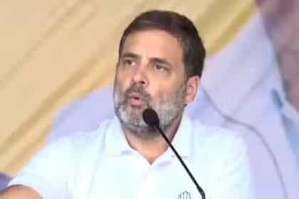 राहुल गांधी आएंगे अमृतसर, श्री हरमंदिर साहिब में टेकेंगे माथा, रात को रुकेंगे