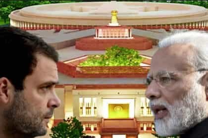  संसद के शीतकालीन सत्र: अडाणी मुद्दे पर लोकसभा में जोरदार हंगामा, राहुल बोले-अडाणी को जेल में होना चाहिए