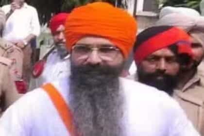 पूर्व मुख्यमंत्री बेअंत सिंह की हत्या का दोषी राजोआना जेल से आएगा बाहर : पंजाब-हरियाणा हाईकोर्ट ने दी तीन घंटे की पैरोल