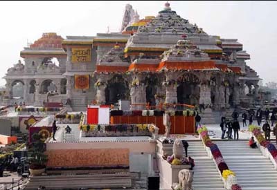 खालिस्तानी गुरपतवंत सिंह पन्नू ने राम मंदिर को उड़ाने की दी धमकी