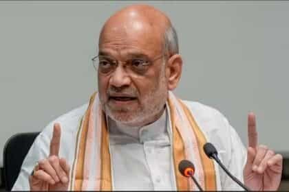 मणिपुर हिंसा : केंद्रीय गृहमंत्री अमित शाह ने की हाई-लेवल मीटिंग, मणिपुर में स्कूल-कॉलेज बंद, 5 हजार सुरक्षाकर्मी होगे तैनात