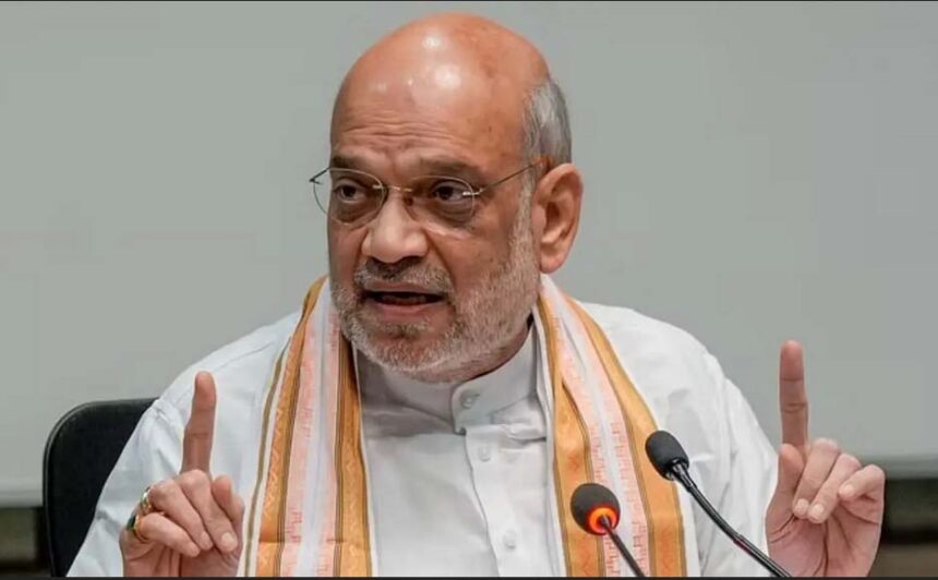मणिपुर हिंसा : केंद्रीय गृहमंत्री अमित शाह ने की हाई-लेवल मीटिंग, मणिपुर में स्कूल-कॉलेज बंद, 5 हजार सुरक्षाकर्मी होगे तैनात