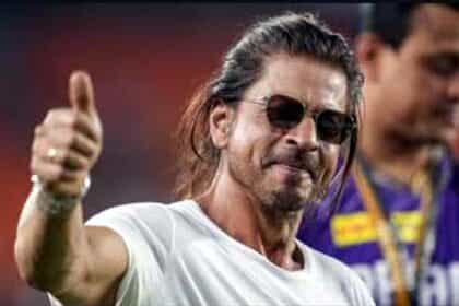 शाहरुख खान को जान से मारने की धमकी देने वाले आरोपी वकील गिरफ्तार:  पहले हिरासत में लेकर छोड़ा, अब मुंबई पुलिस ने रायपुर से किया अरेस्ट