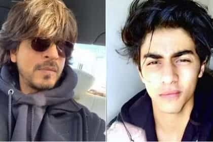 शाहरुख खान को कथित तौर पर मिली जान से मारने की धमकी के मामले में चौंकाने वाला मास्टर प्लान का हुआ खुलासा, आर्यन पर भी साधा निशाना