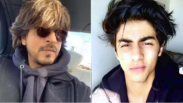 शाहरुख खान को कथित तौर पर मिली जान से मारने की धमकी के मामले में चौंकाने वाला मास्टर प्लान का हुआ खुलासा, आर्यन पर भी साधा निशाना
