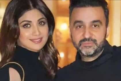 ED की कार्रवाई के बीच राज कुंद्रा का पहला बयान, पत्नी एक्ट्रेस शिल्पा शेट्टी का नाम घसीटे जाने पर उन्होंने निकाली भड़ास