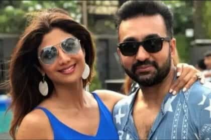 ED का बड़ा एक्शन: बॉलीवुड अभिनेत्री शिल्पा शेट्टी के पति राज कुंद्रा के घर समेत 15 ठिकानों पर छापा