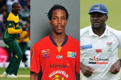 क्रिकेट : फिर निकला मैच फिक्सिंग का जिन्न; दक्षिण अफ्रीका के 3 क्रिकेटर गिरफ्तार