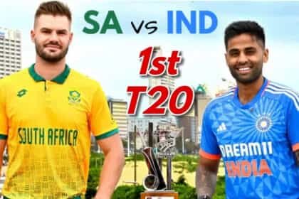 4 महीने बाद भारत बनाम साउथ अफ्रीका में टक्कर, टी-20 विश्वकप फाइनल की हार का बदला लेगा साउथ अफ्रीका?