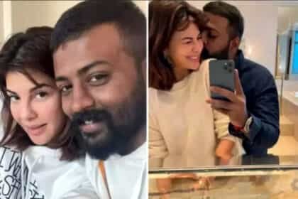 खुलासा : सुकेश चंद्रशेखर ने जैकलीन फर्नांडीज के लिए 8 करोड़ 45 लाख में खरीदा था ड्रेस