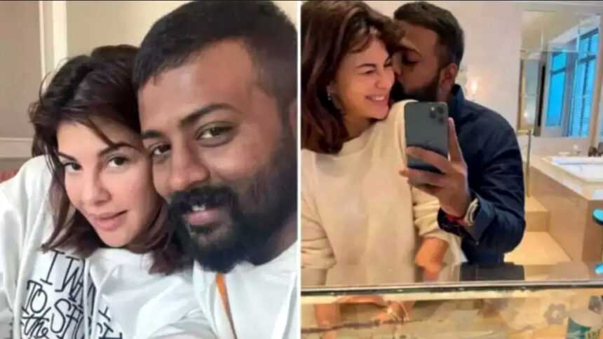 खुलासा : सुकेश चंद्रशेखर ने जैकलीन फर्नांडीज के लिए 8 करोड़ 45 लाख में खरीदा था ड्रेस