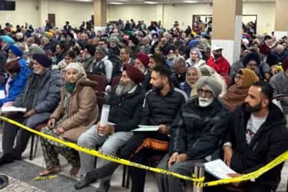 भारत ने कनाडा में होने वाले अपने कांसुलर कैंप किए रद्द, इंडियन कंसुलेट ने कहा- लोकल अधिकारी नहीं दे रहे सिक्योरिटी, इसलिए लिया ये फैसला