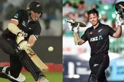 कार्रवाई : न्यूजीलैंड के क्रिकेटर डग ब्रेसवेल ने कोकेन के नशे में कूटे थे 11 गेंद में 30 रन, एक महीने का लगा बैन