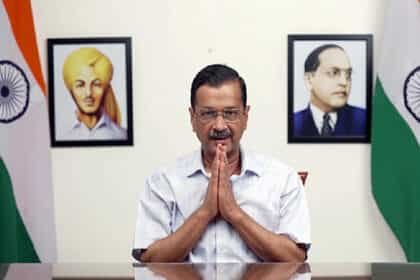 भाजपा हमें रोकने के लिए पूरी ताक़त लगाएगी, क़ुर्बानी के लिए रहना होगा तैयार-अरविंद केजरीवाल