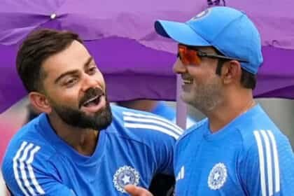 गंभीर ने विराट को लेकर रिकी पोंटिंग को दिया मुंहतोड़ जवाब: ‘उनका भारतीय क्रिकेट से क्या लेना-देना अपना घर देखें…’