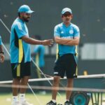 Border-Gavaskar Trophy 2025 : इस बार भी टीम इंडिया ऑस्ट्रेलिया की सरजमी पर रच सकती है इतिहास