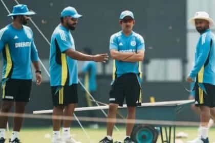 Border-Gavaskar Trophy 2025 : इस बार भी टीम इंडिया ऑस्ट्रेलिया की सरजमी पर रच सकती है इतिहास