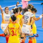 एशियन चैंपियंस ट्रॉफी हॉकी के फाइनल में भारत ने चीन को 1-0 से हराया