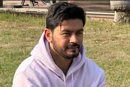 आप पार्टी के 50 हजार से ज्यादा वोट से जीतने वाले डा. इशांक पंजाब के सबसे युवा विधायक बने