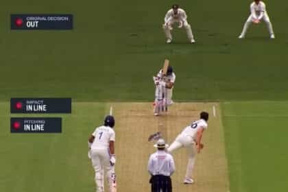 ind vs aus 2nd test: एडिलेड में पहली ही गेंद पर मिचेल स्टार्क ने यशस्वी जायसवाल को आउट कर पूरा किया बदला, गोल्डन डक हुए जायसवाल