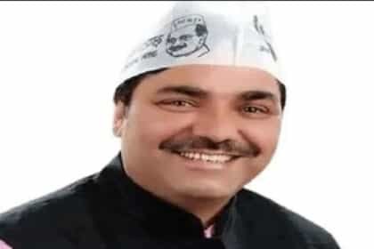 केजरीवाल की बढ़ी मुश्किलें : विधानसभा चुनाव से पहले आप विधायक नरेश बाल्यान अरेस्ट