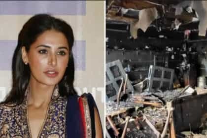 Nargis Fakhri’s Sister Arrested: बॉलीवुड एक्ट्रेस की बहन डबल मर्डर केस में गिरफ्तार