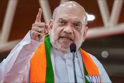 हमारा संविधान पाताल से भी गहरा, पर विदेशी चश्मे से भारतीयता नहीं दिखेगी-गृह मंत्री शाह