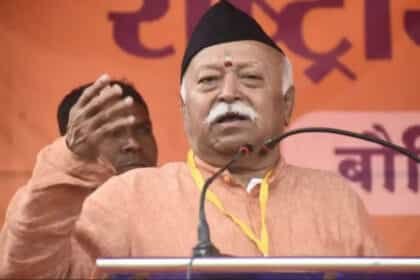 मंदिर-मस्जिद विवाद जैसे मुद्दे उठाकर नेता बनने की हो रही कोशिश-मोहन भागवत