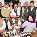 नगर-निगम चुनाव : रवनीत सिंह बिट्टू ने अधिकारियों को दी चेतावनी: निगम चुनावों में धक्केशाही की तो होगी कार्रवाई