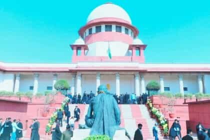 Farmers Protest: किसान नेता डल्लेवाल के स्वास्थ्य को लेकर सुप्रीम कोर्ट ने जताई चिंता