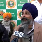 किसानों के मुद्दों को लेकर शंभू बॉर्डर पर चल रहा विरोध प्रदर्शन 12वें दिन भी जारी : पंधेर बोले- कल दोपहर 12 बजे दिल्ली रवाना होगा जत्था