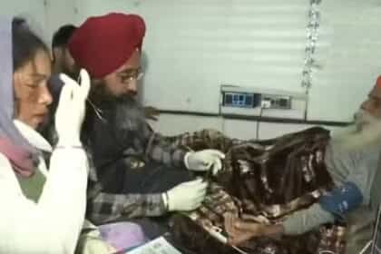 आमरण अनशन पर बैठे जगजीत सिंह डल्लेवाल ने सुप्रीम कोर्ट को लिखा पत्र, की बेहद भावुक अपील