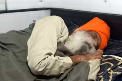 सुप्रीम कोर्ट ने सुनवाई दो जनवरी तक टाली : पंजाब सरकार ने किसान नेता को अस्पताल भेजने के लिए मांगा और समय