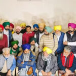 किसान संगठनों में फूट : आंदोलन के लिए एकता लाने का प्रयास-जोगिंदर सिंह उगराहां