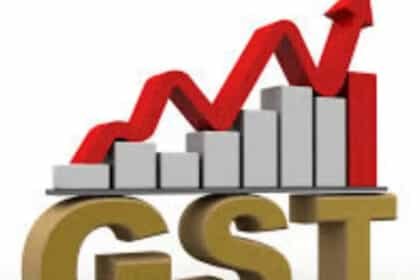 जीएसटी कलेक्शन : मोदी सरकार का GST से भरा खजाना