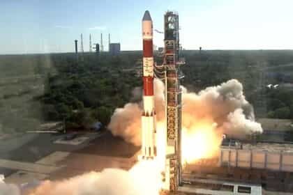 ISRO ने PSLV-C59/PROBA-3 मिशन किया सफलतापूर्वक लॉन्च, भारत के अंतरिक्ष कार्यक्रम को मिली नई ऊंचाई**