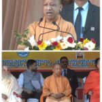 अयोध्या में रामायण मेले का उद्घाटन: सीएम योगी ने बांग्लादेश हिंसा और संभल घटनाओं को बताया एक जैसी साजिश**