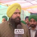 डल्लेवाल से मिले सांसद : किसानों से बात करे केंद्र, नहीं आएगी ट्रेनों को रोकने की नौबत-कंग