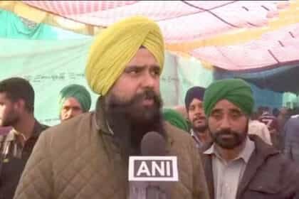 डल्लेवाल से मिले सांसद : किसानों से बात करे केंद्र, नहीं आएगी ट्रेनों को रोकने की नौबत-कंग